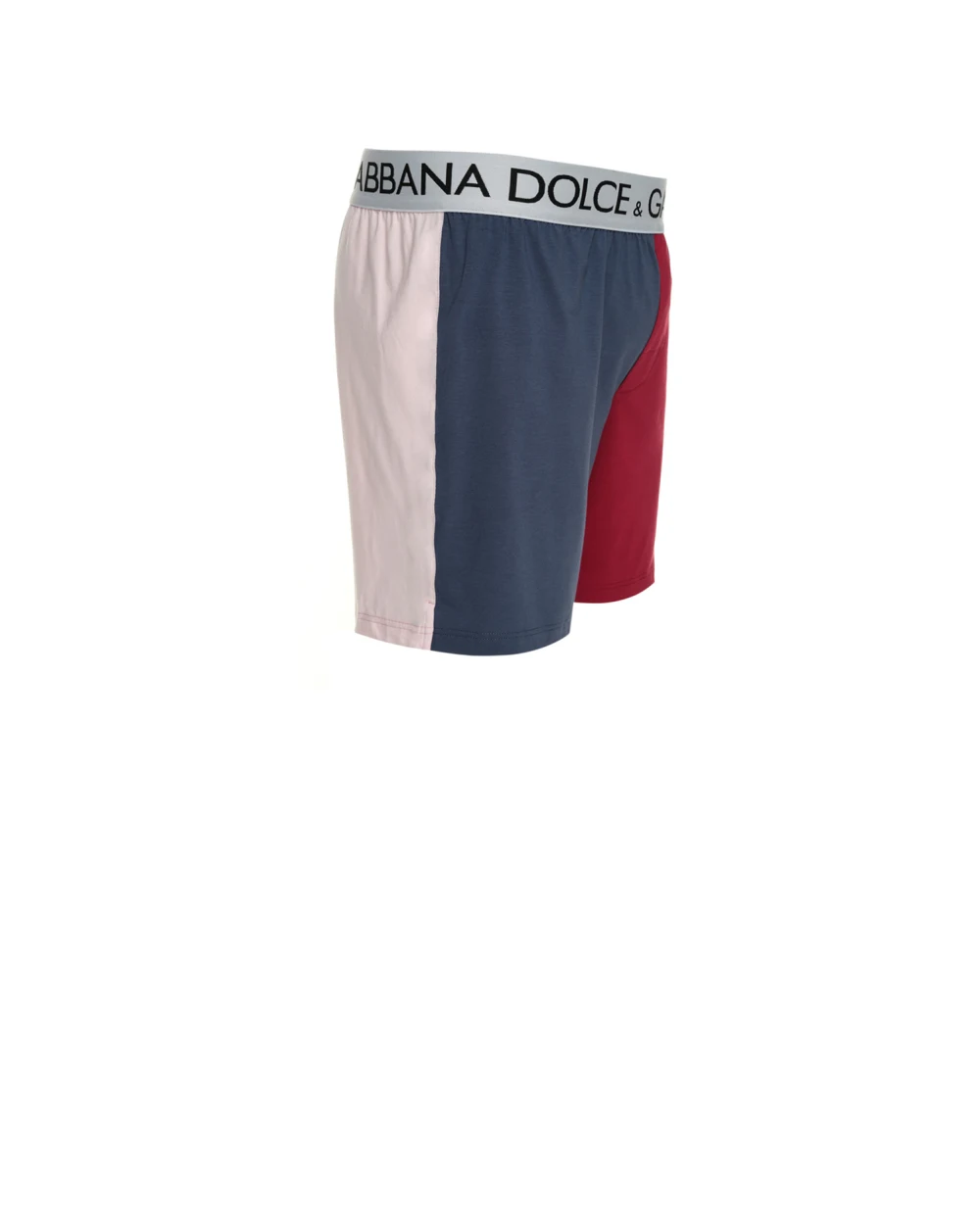 Боксеры Dolce&Gabbana M4B94J-ONI49, разноцветный цвет • Купить в интернет-магазине Kameron