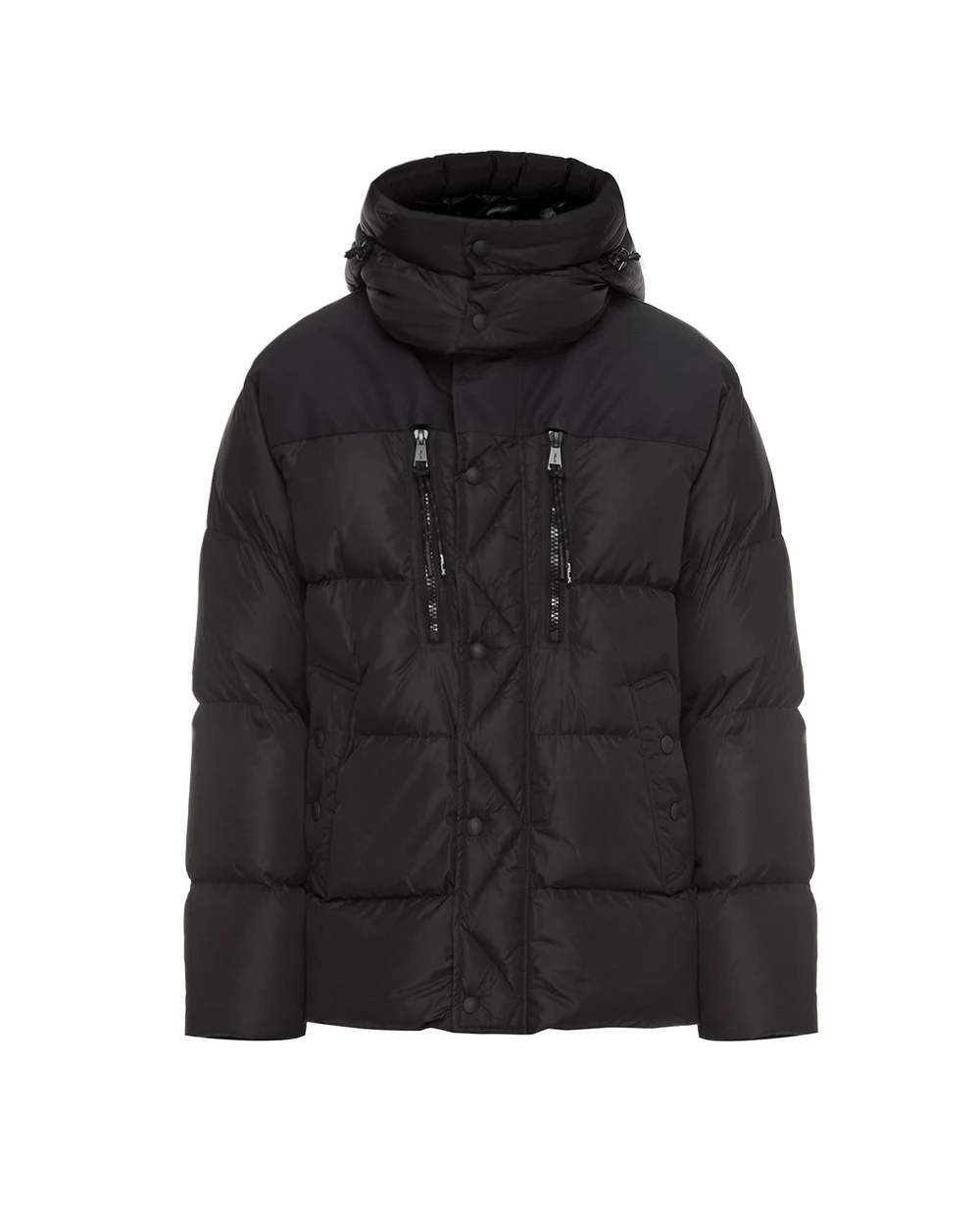 Пуховик Polo Ralph Lauren 784825216003, черный цвет • Купить в интернет-магазине Kameron