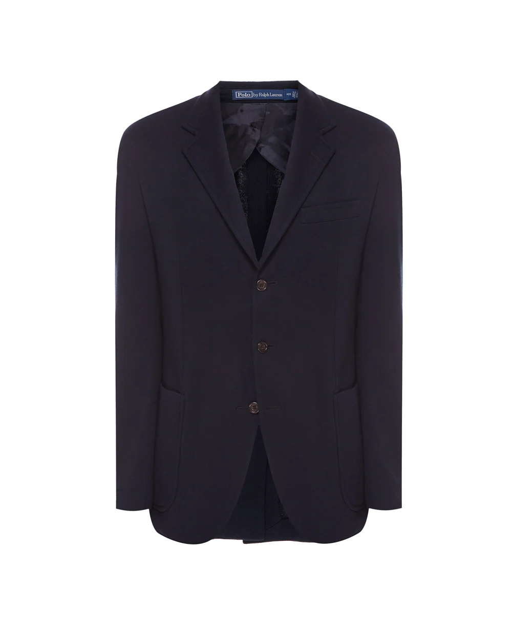 Блейзер Polo Ralph Lauren 715783014001, синий цвет • Купить в интернет-магазине Kameron