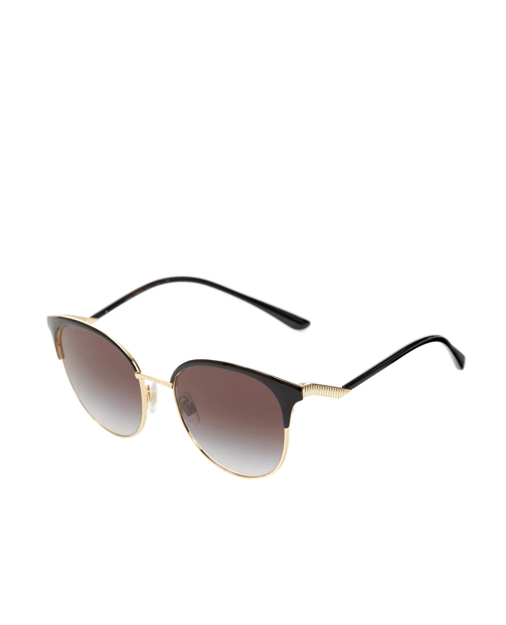 Солнцезащитные очки Dolce&Gabbana 227313348G54, черный цвет • Купить в интернет-магазине Kameron