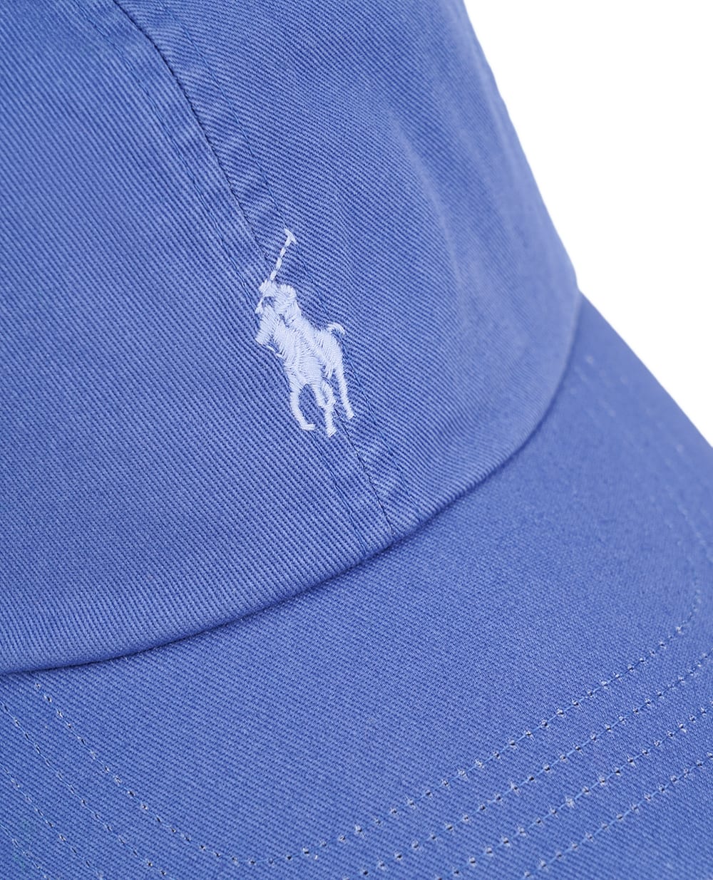 Бейсболка Polo Ralph Lauren 710667709067, синий цвет • Купить в интернет-магазине Kameron