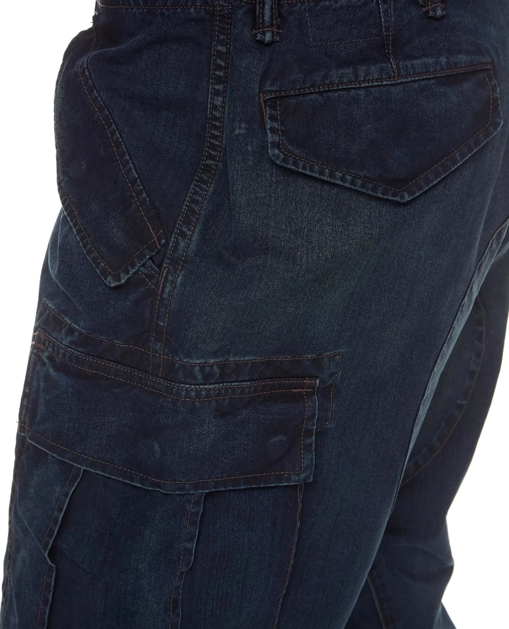 Джинсы Polo Ralph Lauren 710774221001, синий цвет • Купить в интернет-магазине Kameron