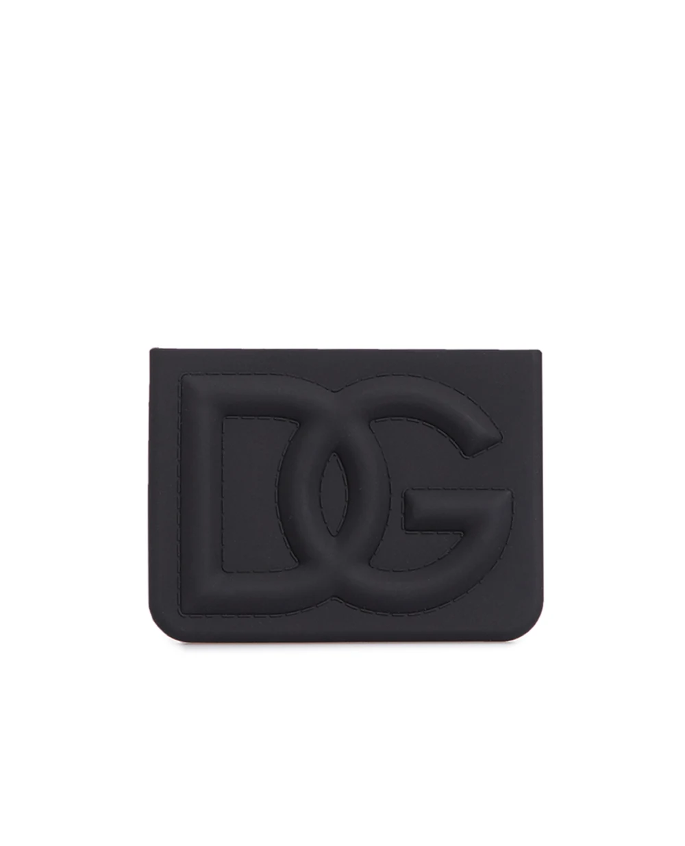 Визитница Dolce&Gabbana BP3230-AG816, черный цвет • Купить в интернет-магазине Kameron