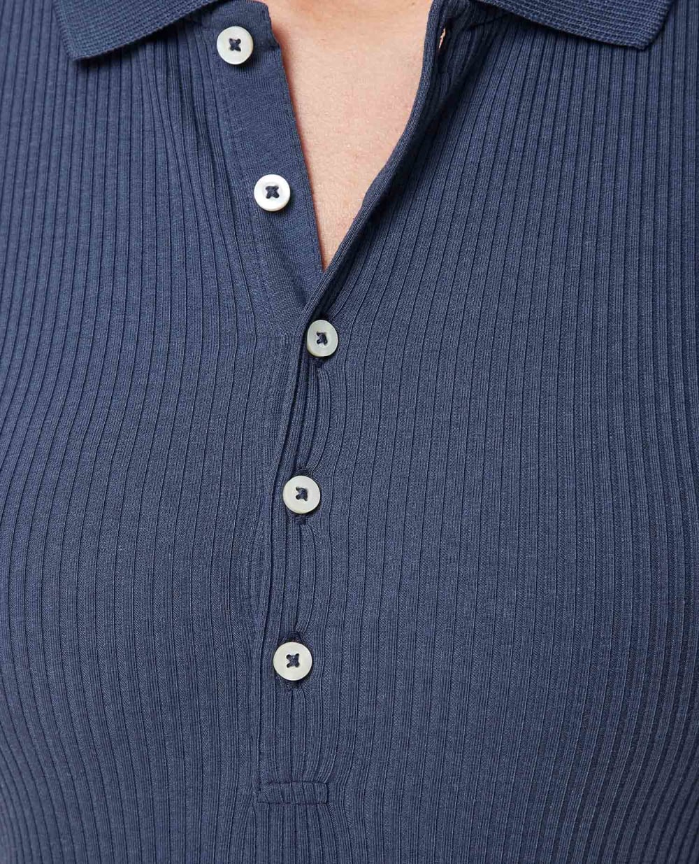 Поло Polo Ralph Lauren 211905927004, темно-синий цвет • Купить в интернет-магазине Kameron