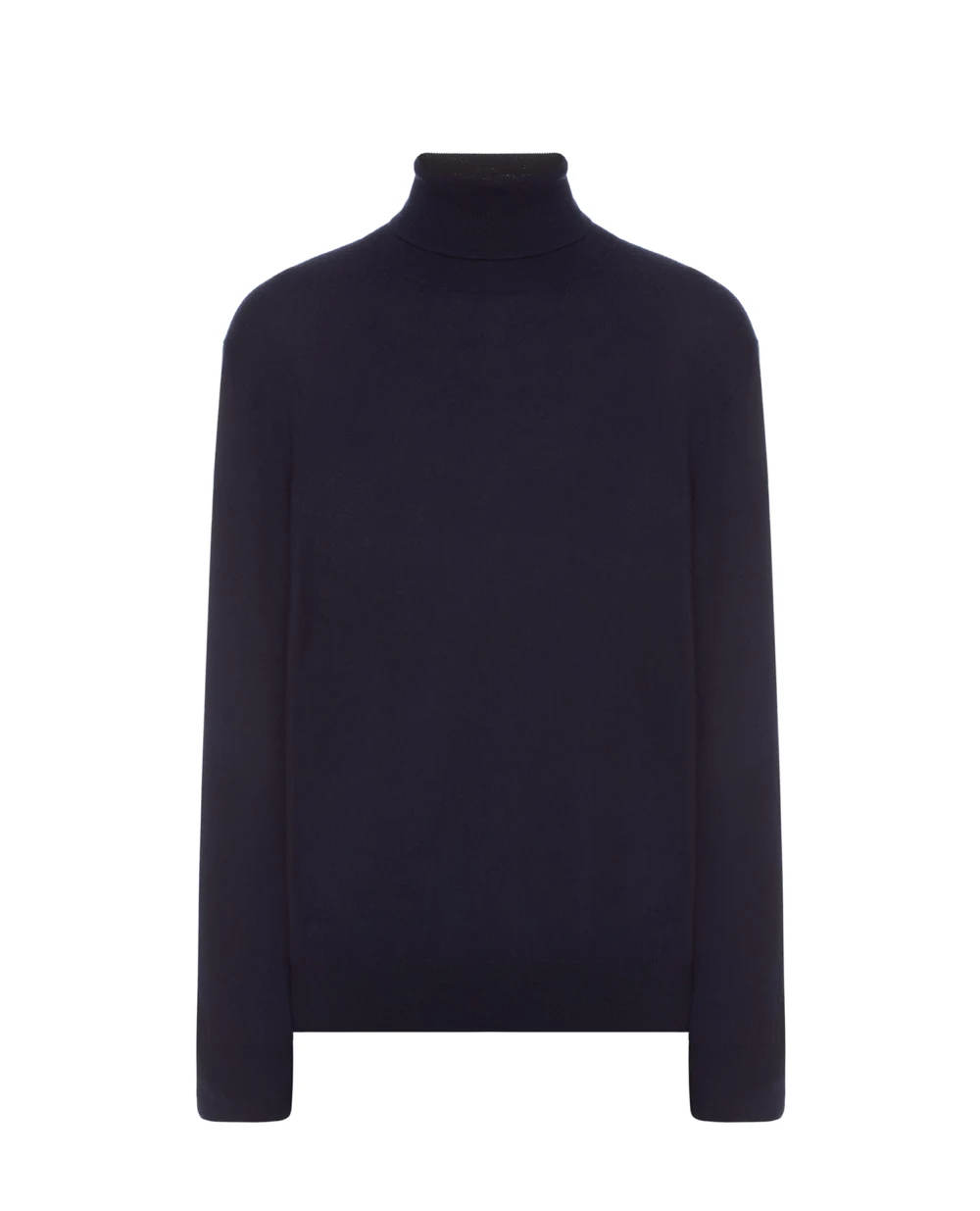 Шерстяной гольф Polo Ralph Lauren 710715989001, синий цвет • Купить в интернет-магазине Kameron
