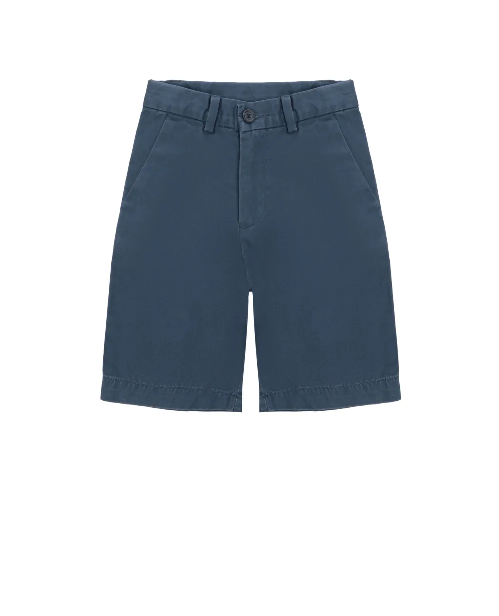 Шорты Polo Ralph Lauren Kids 323712240001, синий цвет • Купить в интернет-магазине Kameron