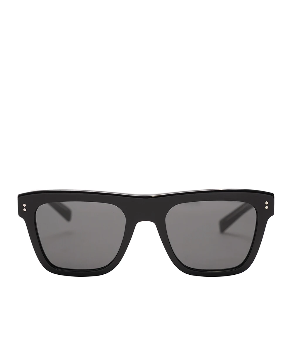 Солнцезащитные очки Dolce&Gabbana 4420501-8752, черный цвет • Купить в интернет-магазине Kameron
