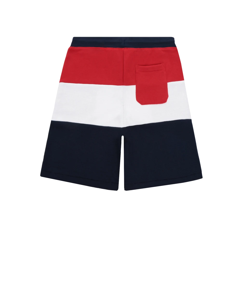 Шорты Polo Ralph Lauren Kids 322738533001, синий цвет • Купить в интернет-магазине Kameron