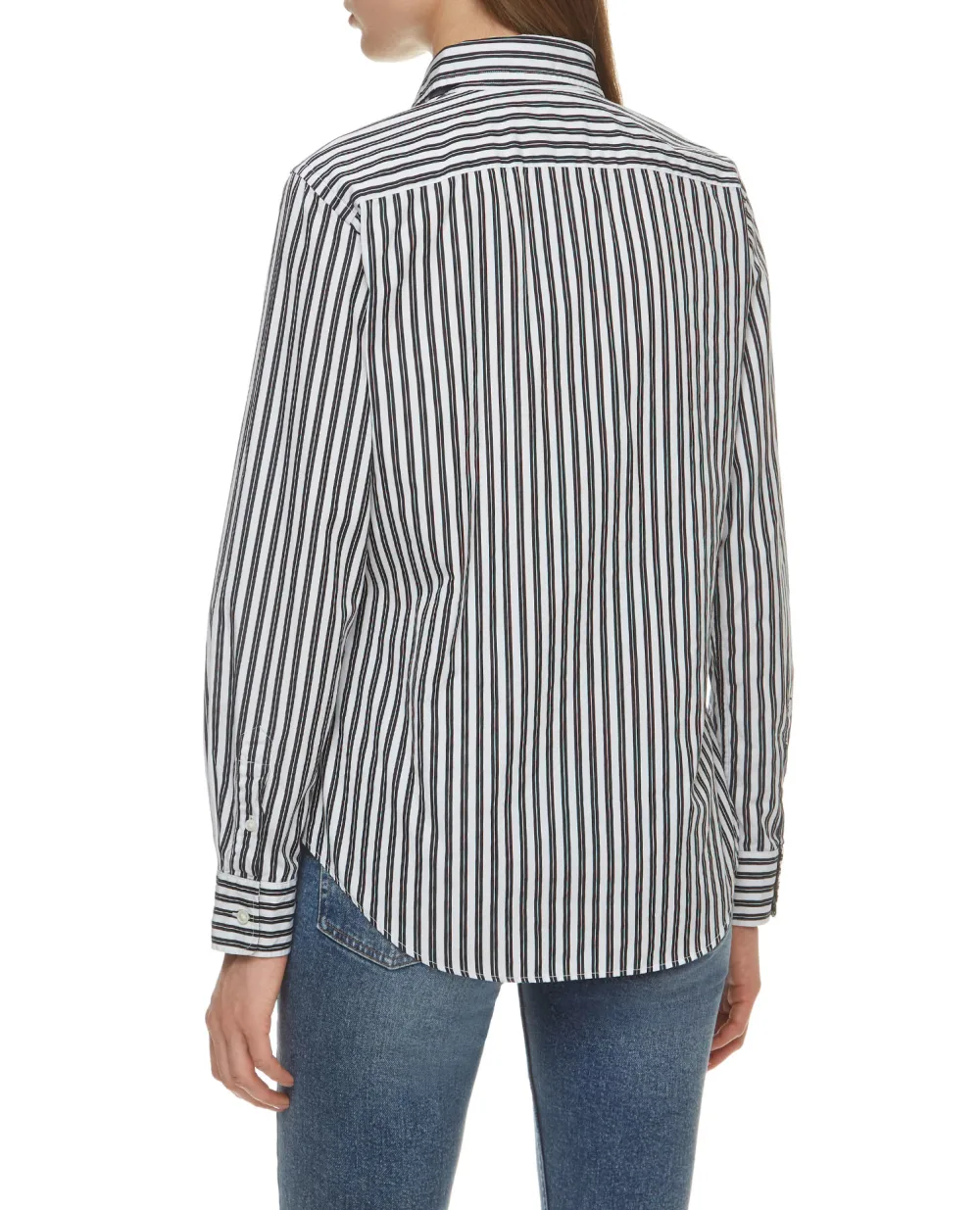 Рубашка Polo Ralph Lauren 211784161009, разноцветный цвет • Купить в интернет-магазине Kameron