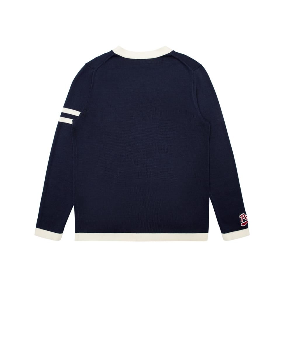 Кардиган Polo Ralph Lauren Kids 323702618001, синий цвет • Купить в интернет-магазине Kameron