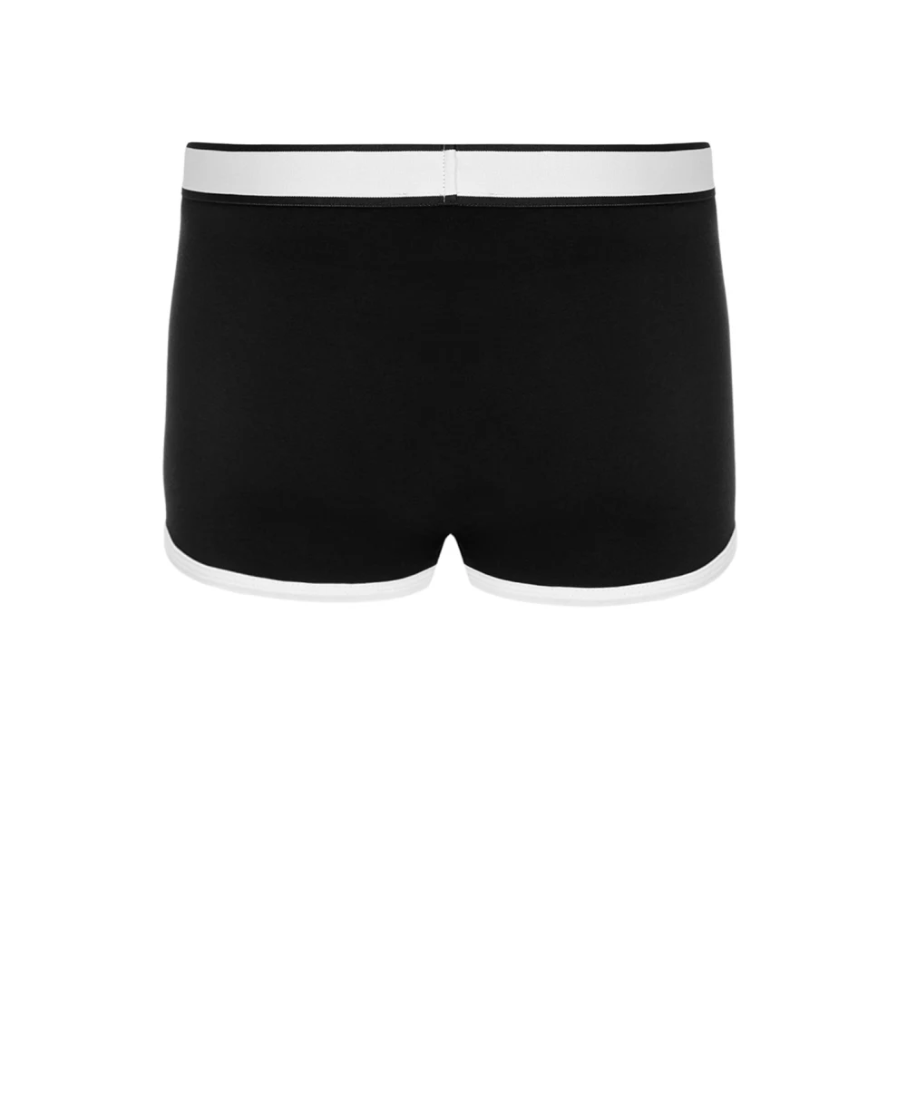 Боксеры Balmain BRLD55200, черный цвет • Купить в интернет-магазине Kameron