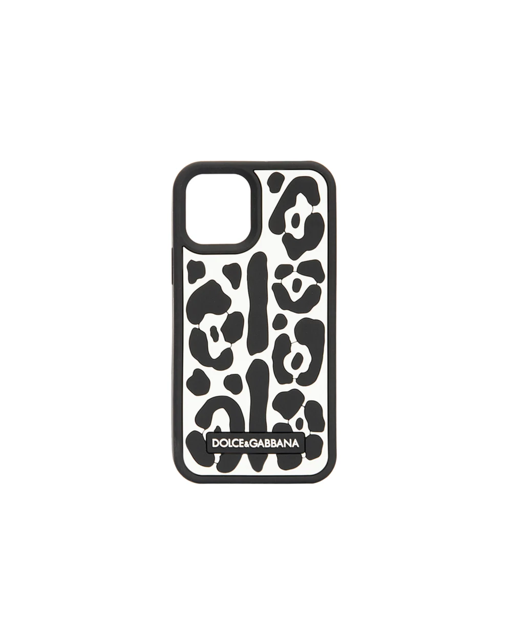 Чехол для iPhone 12 Pro Max Dolce&Gabbana BI2908-AO995, разноцветный цвет • Купить в интернет-магазине Kameron