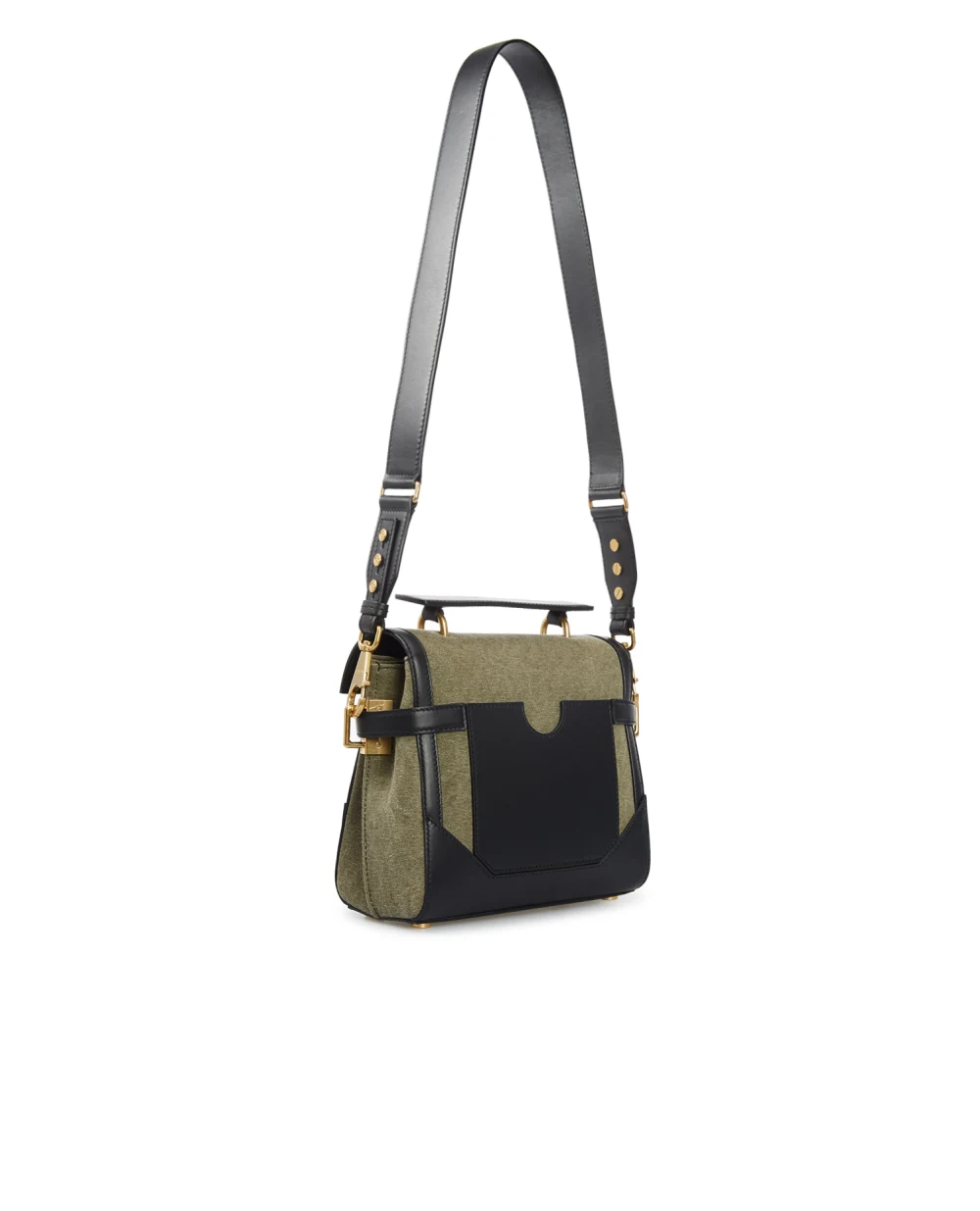 Сумка Balmain WN1DB530TCPY, разноцветный цвет • Купить в интернет-магазине Kameron