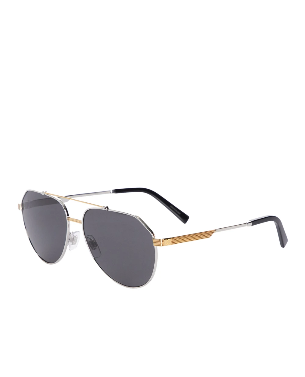 Солнцезащитные очки Dolce&Gabbana 22881313-8759, золотой цвет • Купить в интернет-магазине Kameron
