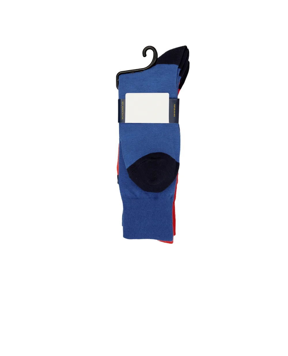 Носки (2 пары) Polo Ralph Lauren 449841582001, разноцветный цвет • Купить в интернет-магазине Kameron