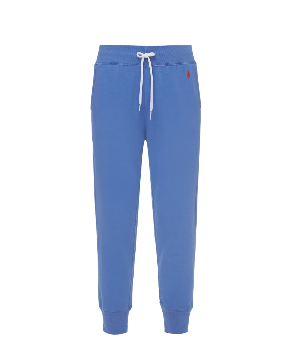 Спортивные брюки Polo Ralph Lauren 211794397006, синий цвет • Купить в интернет-магазине Kameron