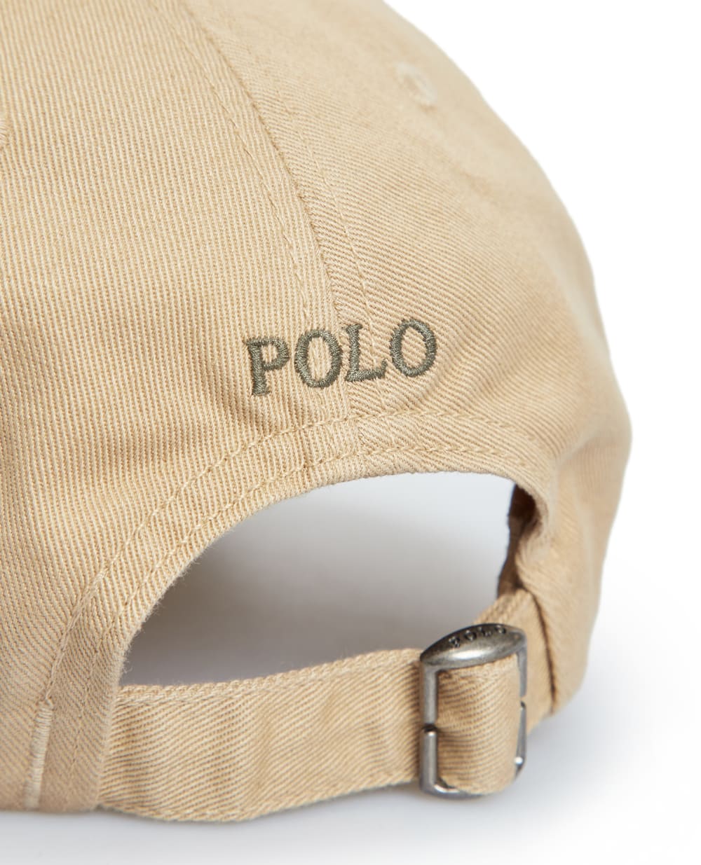 Детская бейсболка Polo Bear Polo Ralph Lauren Kids 321884218003, бежевый цвет • Купить в интернет-магазине Kameron