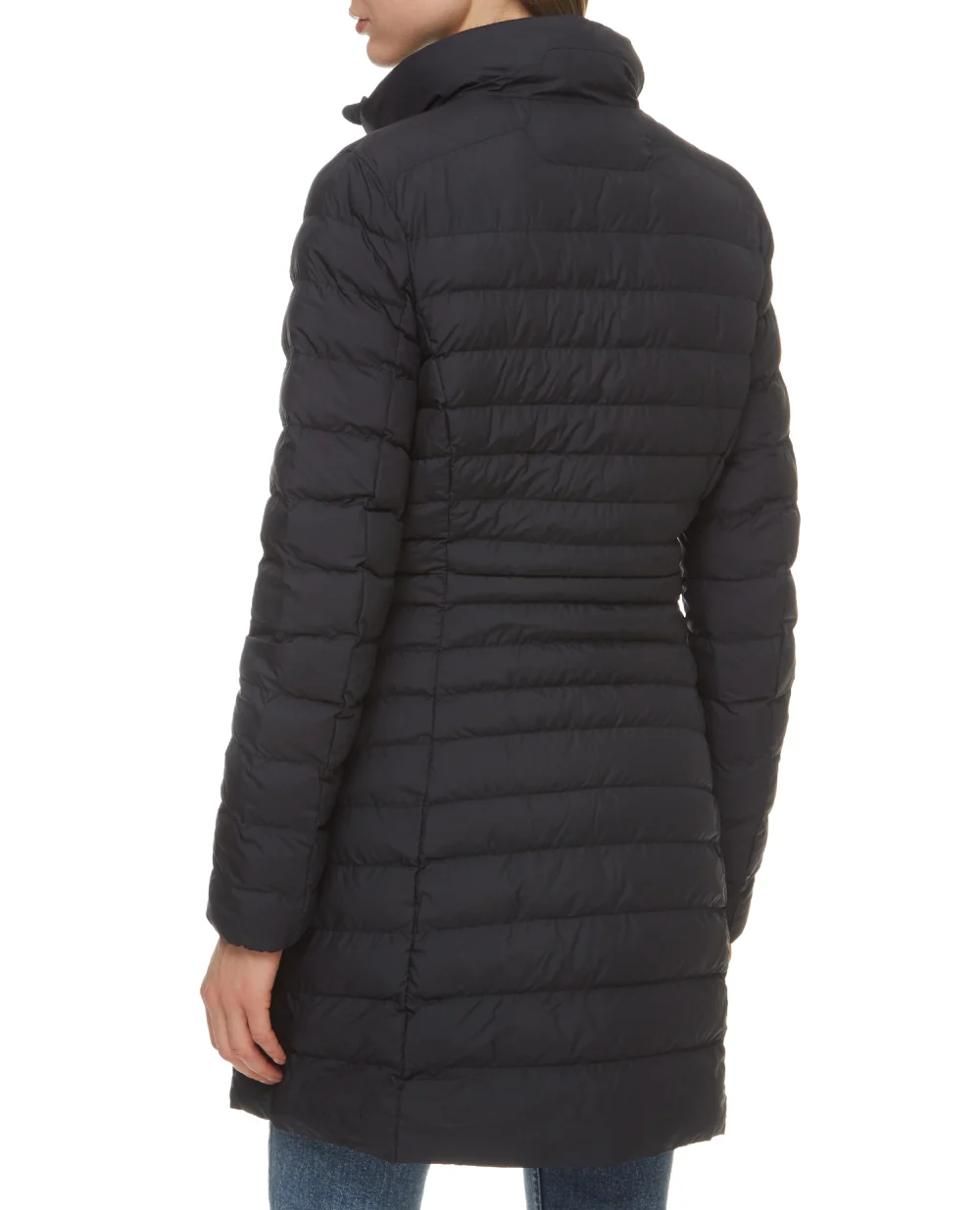 Куртка Polo Ralph Lauren 211798840001, черный цвет • Купить в интернет-магазине Kameron