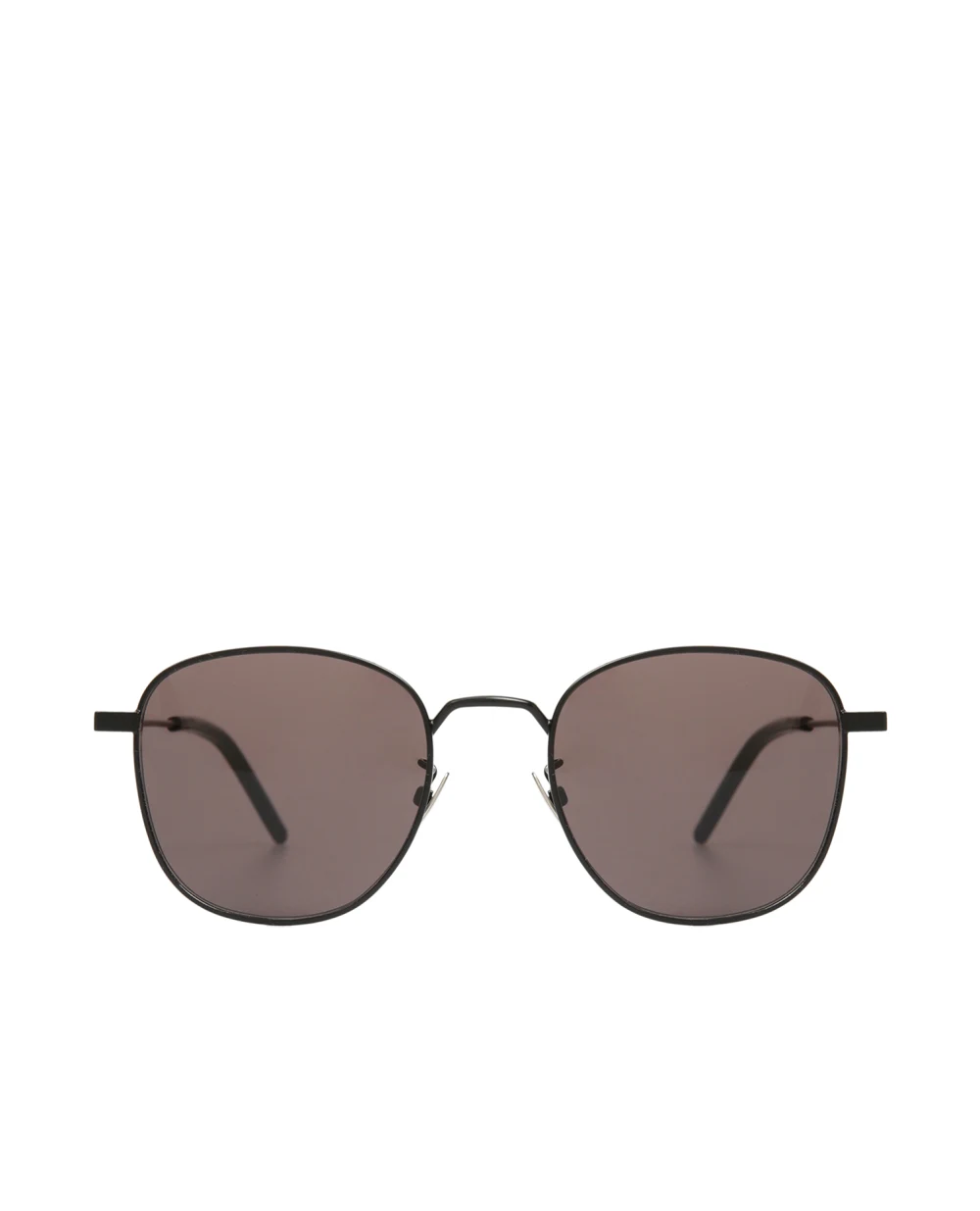 Солнцезащитные очки SL 299 Saint Laurent 571171-Y9902-, черный цвет • Купить в интернет-магазине Kameron