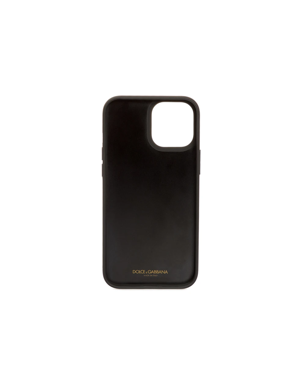 Кожаный чехол для Iphone 11 max Dolce&Gabbana BP2906-AZ657, разноцветный цвет • Купить в интернет-магазине Kameron