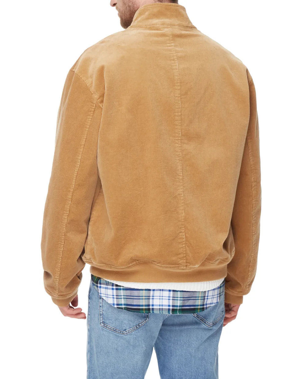 Куртка Polo Ralph Lauren 710811317006, бежевый цвет • Купить в интернет-магазине Kameron