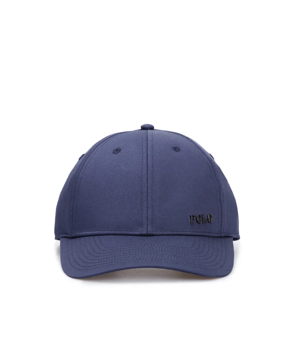 Бейсболка Polo Ralph Lauren 710869850003, темно-синий цвет • Купить в интернет-магазине Kameron
