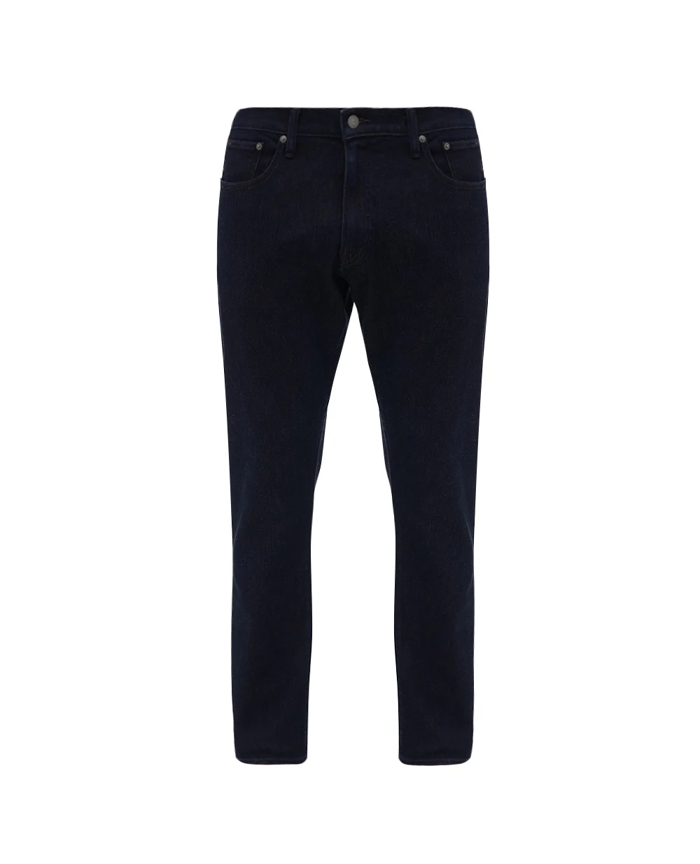 Джинсы Hampton Polo Ralph Lauren 710781460001, темно-синий цвет • Купить в интернет-магазине Kameron