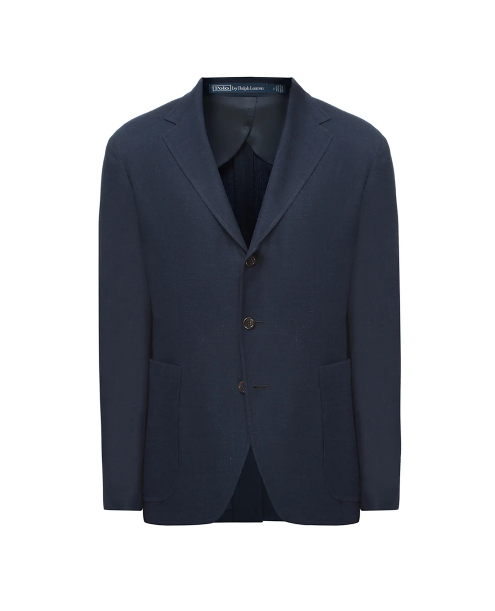 Блейзер Polo Ralph Lauren 715783012001, синий цвет • Купить в интернет-магазине Kameron