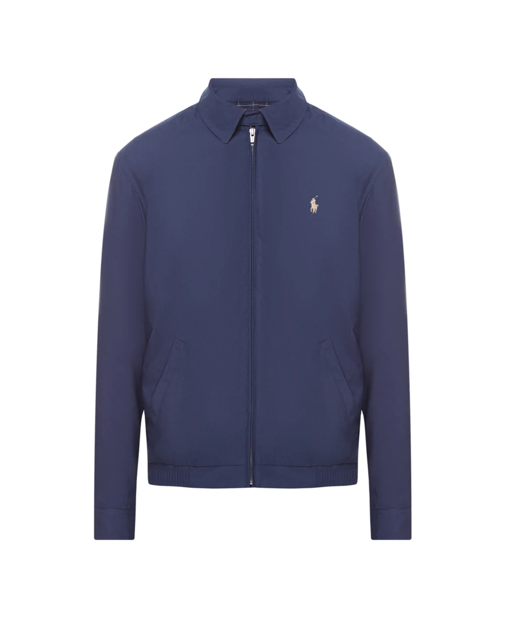 Куртка BI-Swing Polo Ralph Lauren 710548506001, темно-синий цвет • Купить в интернет-магазине Kameron