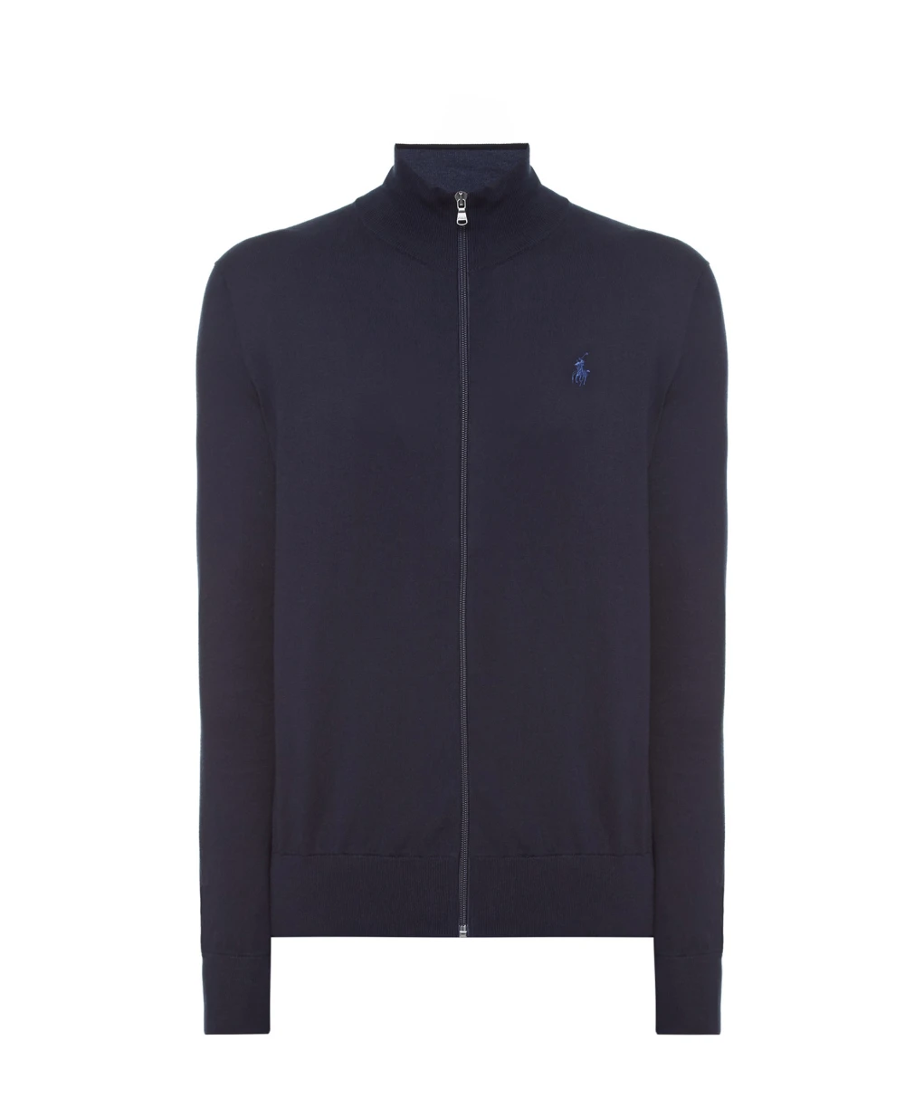 Кардиган Polo Ralph Lauren 710775899001, синий цвет • Купить в интернет-магазине Kameron