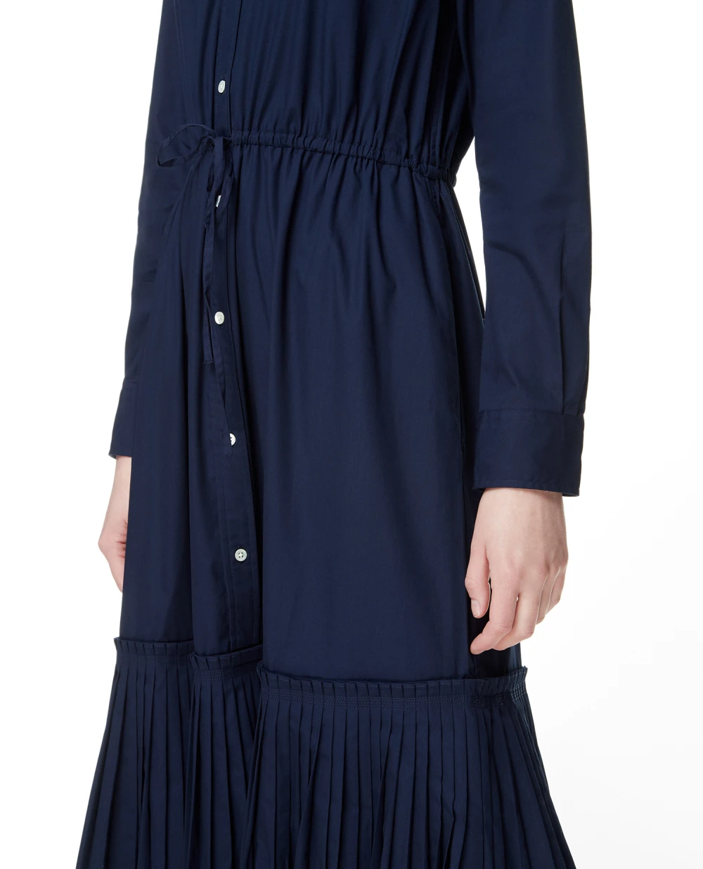 Платье Polo Ralph Lauren 211857050002, синий цвет • Купить в интернет-магазине Kameron