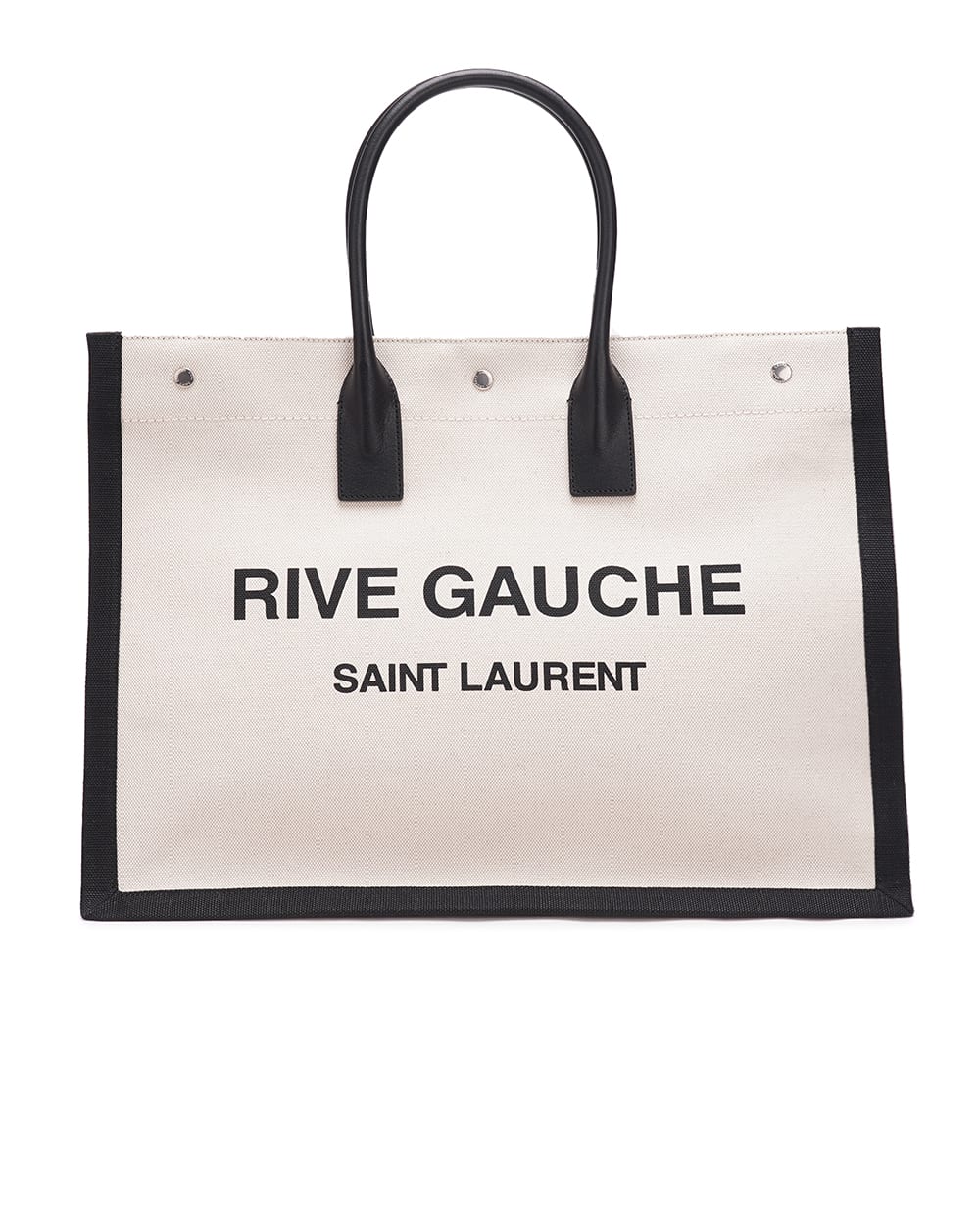 Сумка Rive Gauche Large Saint Laurent 509415-FAAVU, бежевый цвет • Купить в интернет-магазине Kameron