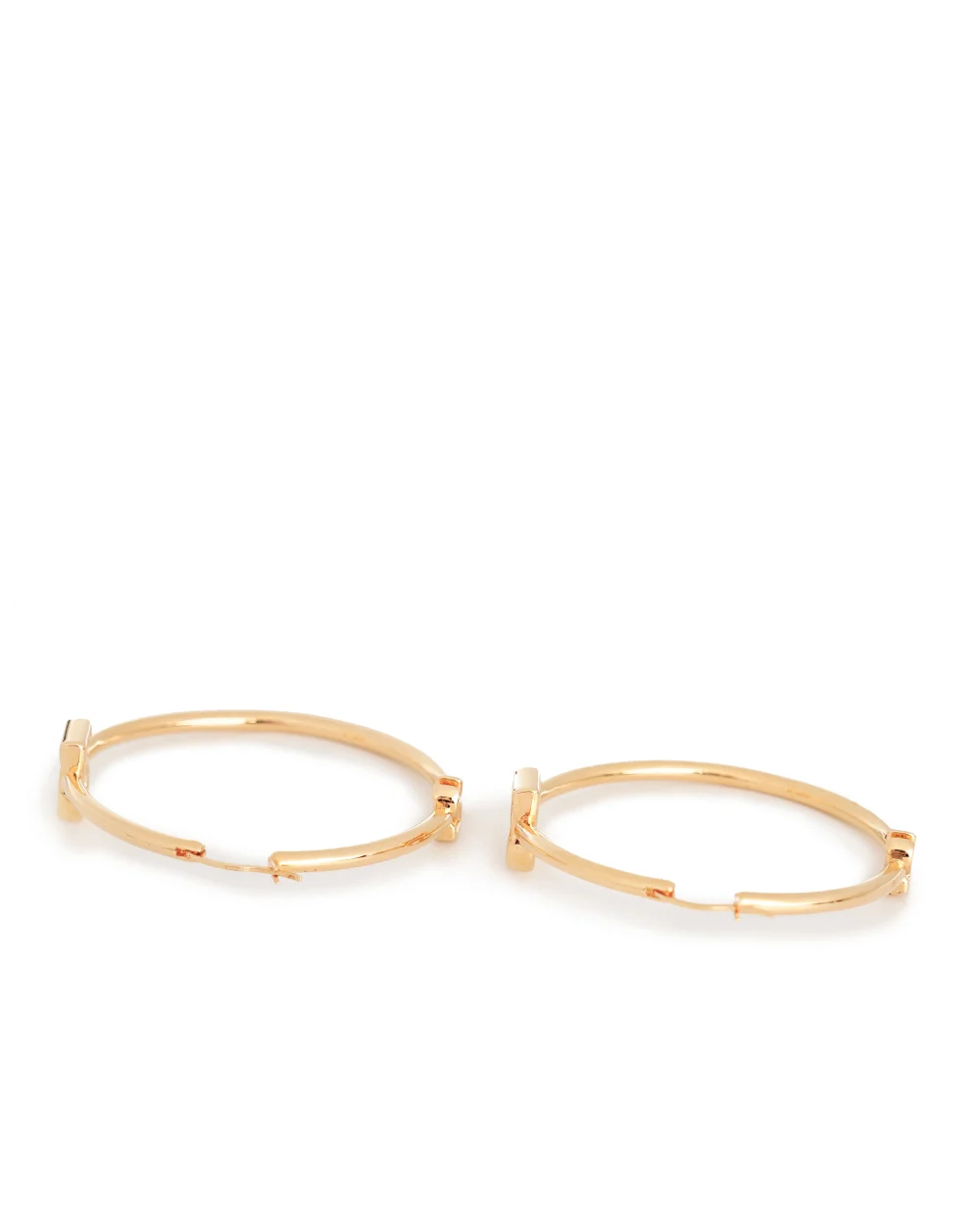 Серьги Dolce&Gabbana WEQ6M2-W1111, золотой цвет • Купить в интернет-магазине Kameron