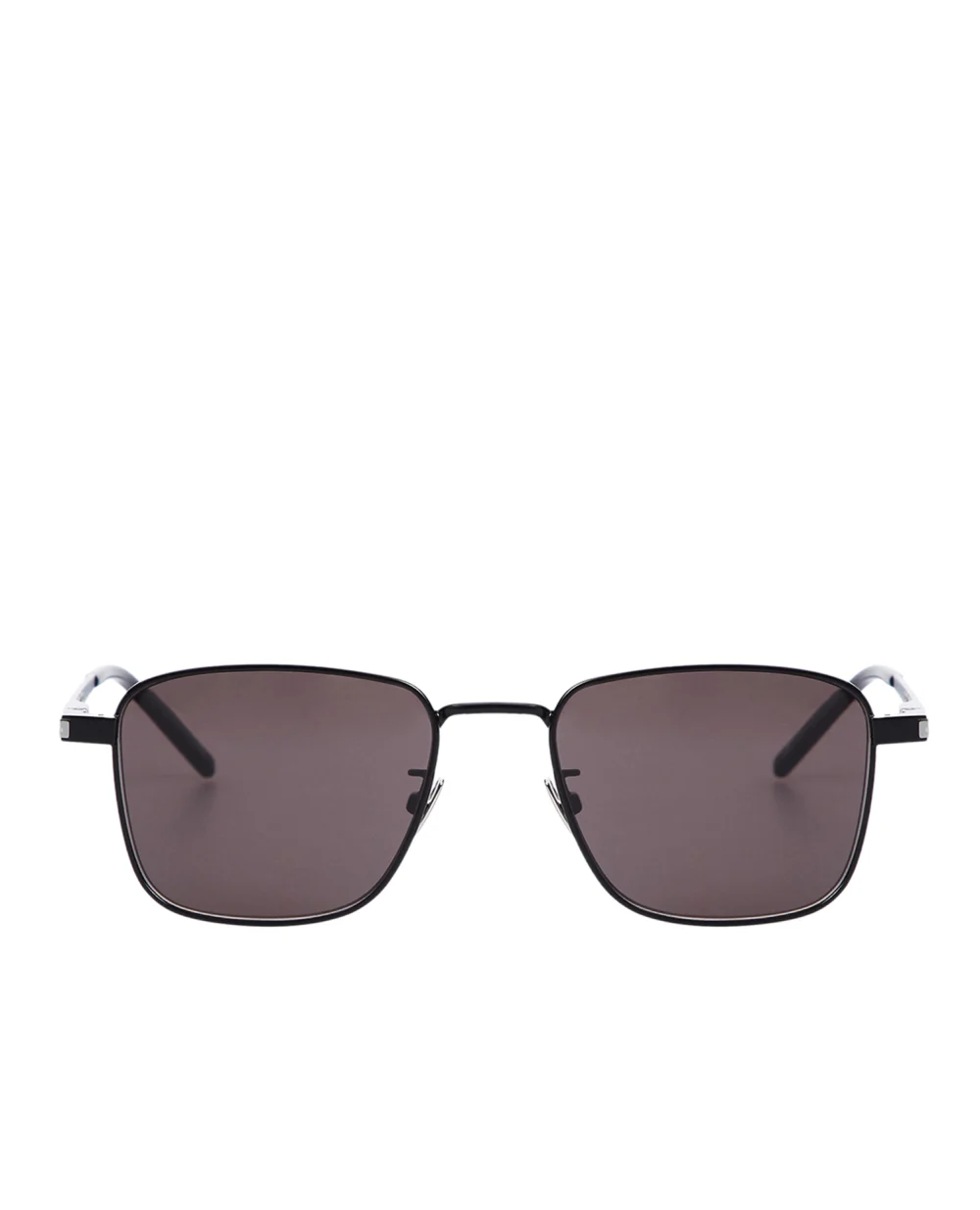 Солнцезащитные очки Saint Laurent SL 529-001, черный цвет • Купить в интернет-магазине Kameron