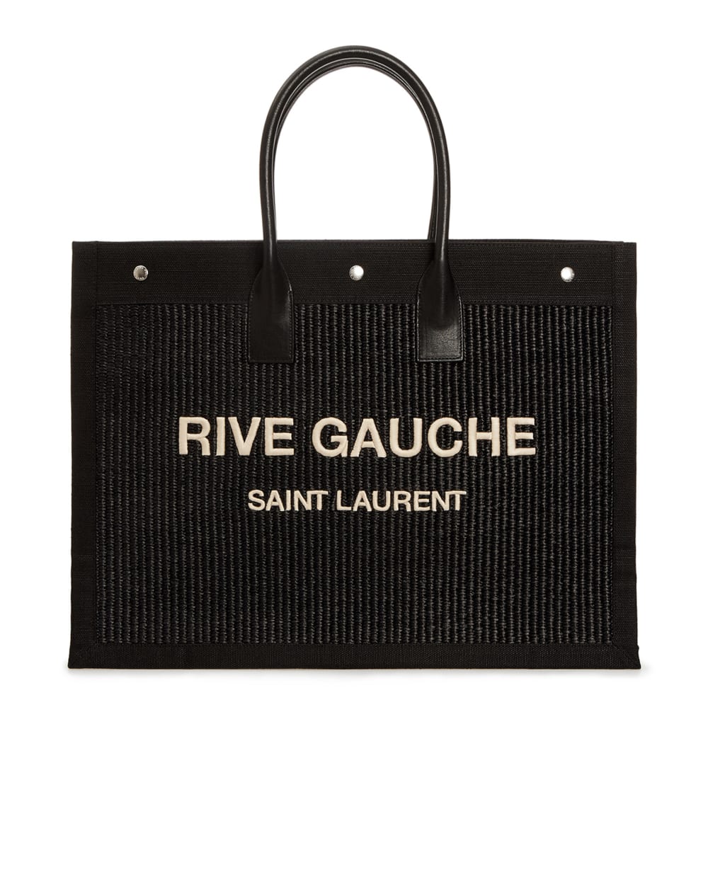 Сумка Rive Gauche Saint Laurent 509415-2M21E, черный цвет • Купить в интернет-магазине Kameron