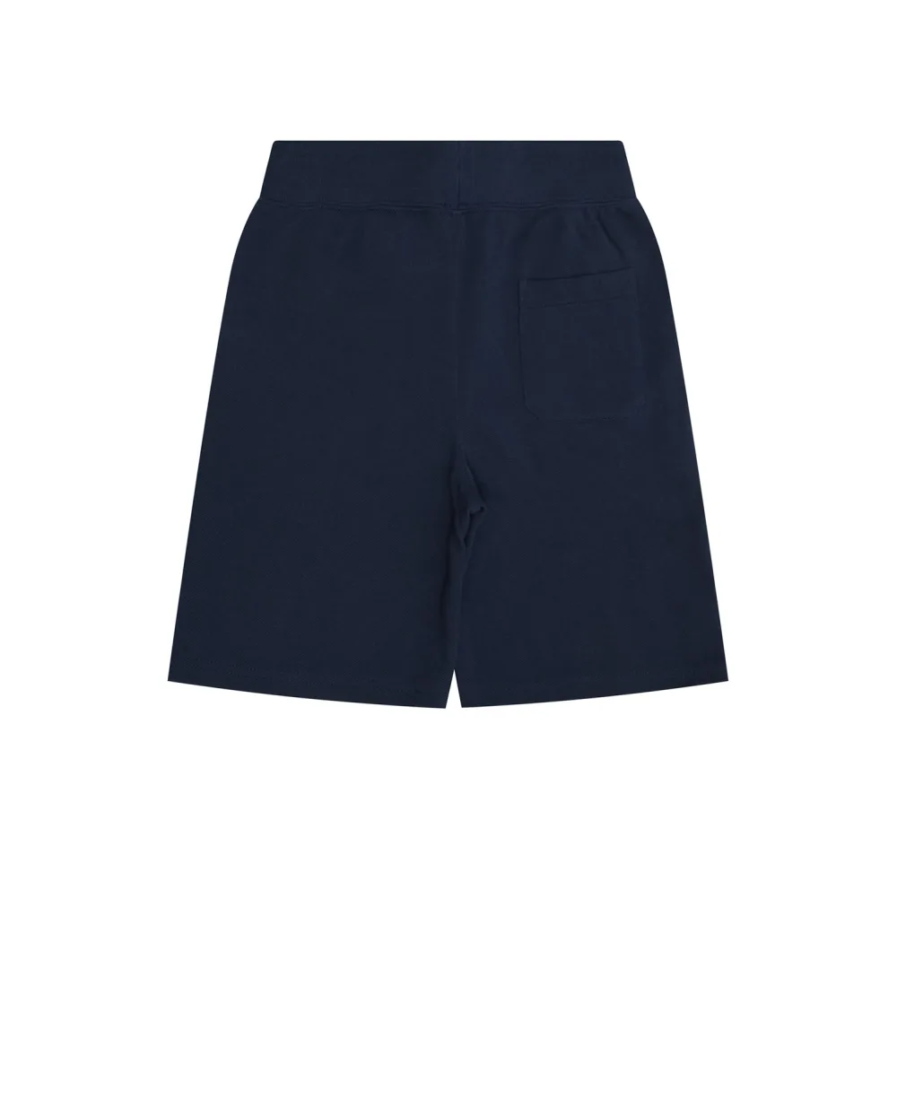 Детские шорты Polo Ralph Lauren Kids 321842275007, темно-синий цвет • Купить в интернет-магазине Kameron