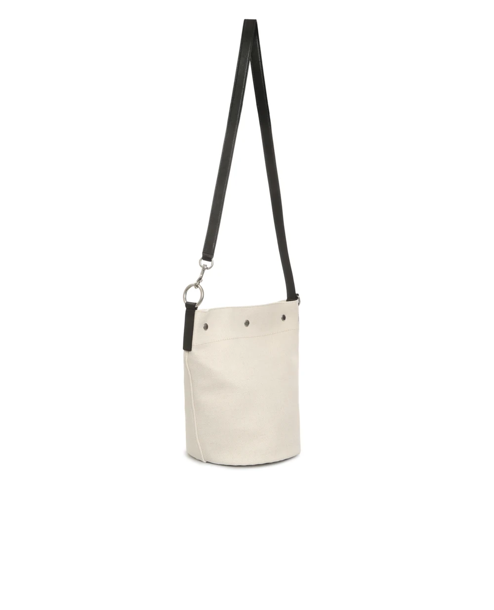 Сумка Rive Gauche Saint Laurent 669299-FAAAZ, белый цвет • Купить в интернет-магазине Kameron