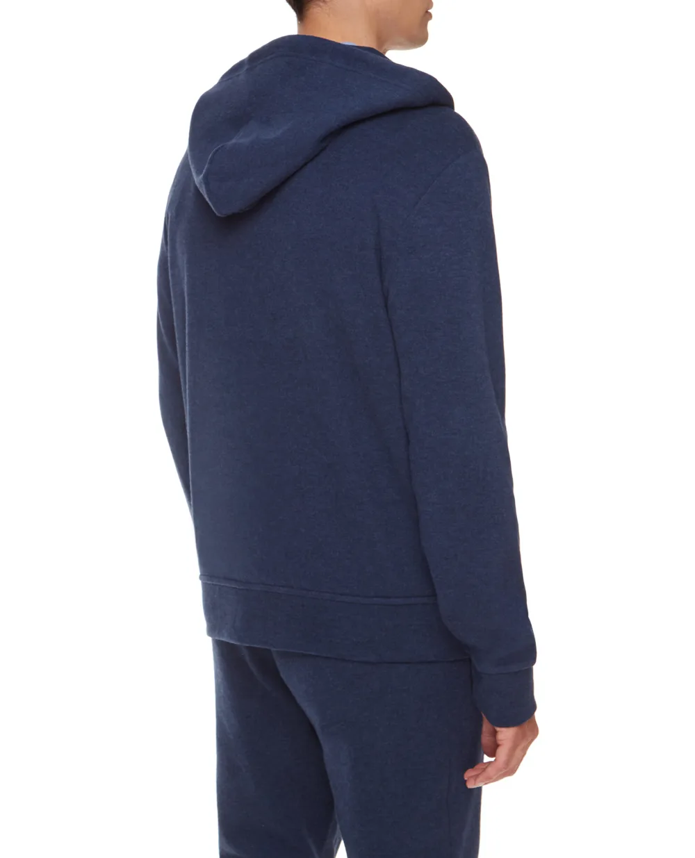 Худи Polo Ralph Lauren 710835834001, синий цвет • Купить в интернет-магазине Kameron