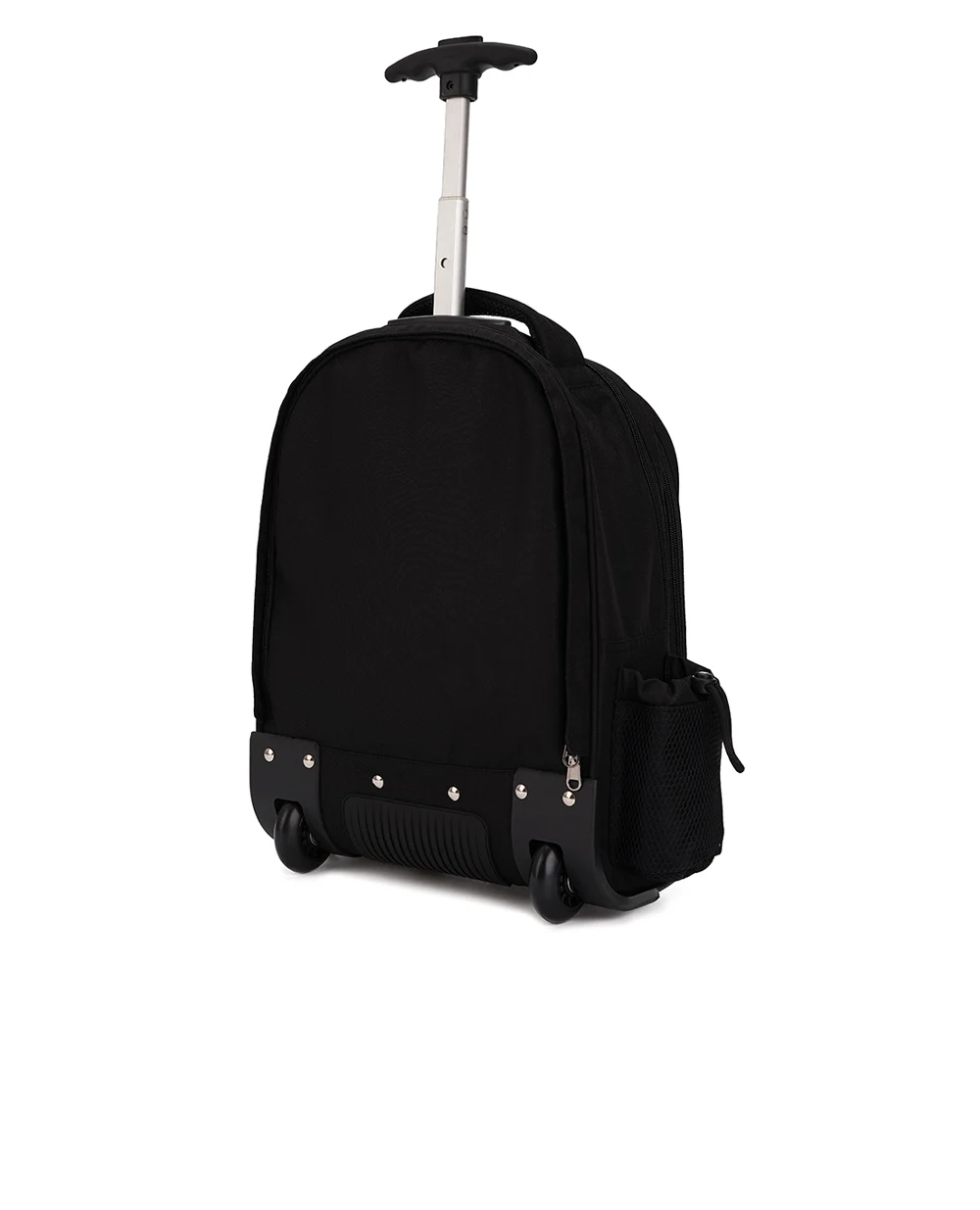 Детский рюкзак на колесах Dolce&Gabbana Kids EM0129-AK441, черный цвет • Купить в интернет-магазине Kameron