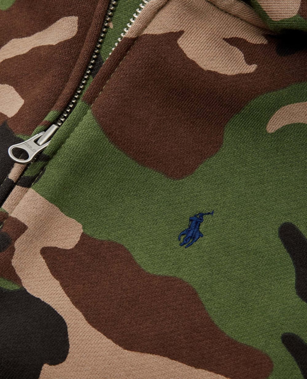 Худи Polo Ralph Lauren Kids 321832974002, разноцветный цвет • Купить в интернет-магазине Kameron