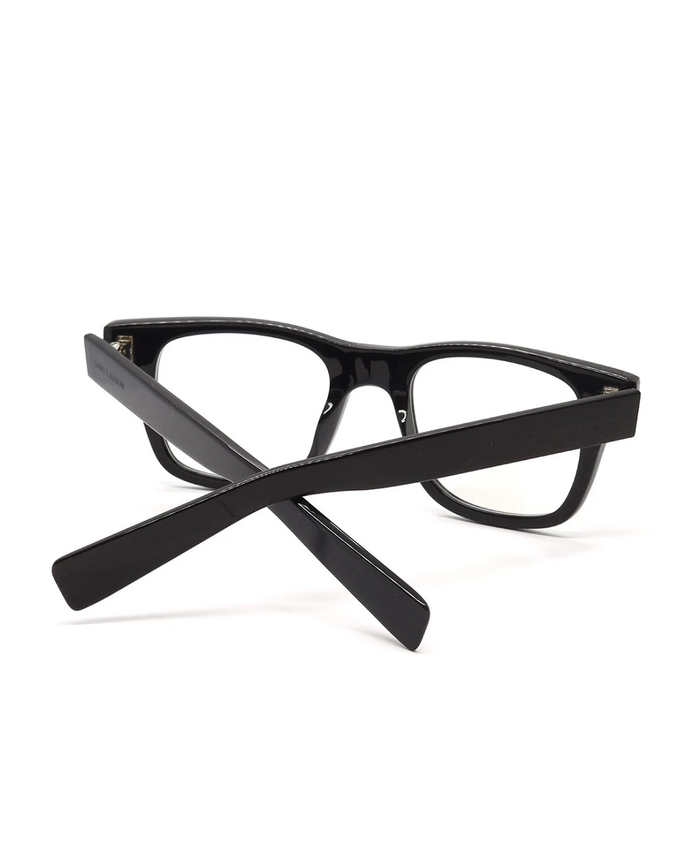 Солнцезащитные очки Saint Laurent SL 564-008, черный цвет • Купить в интернет-магазине Kameron