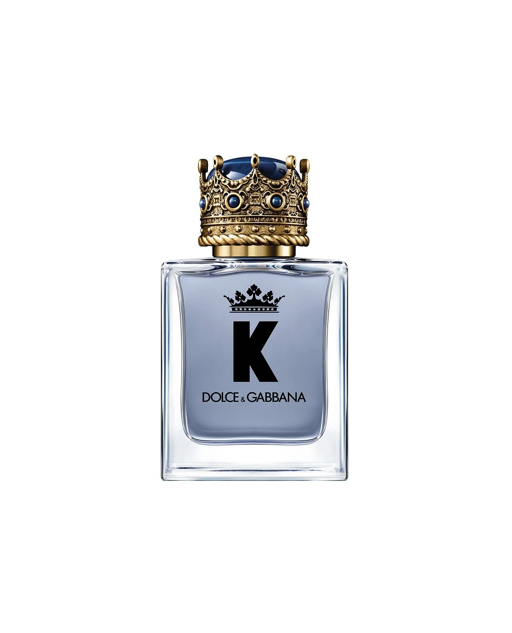 Туалетная вода K by Dolce&Gabbana, 50 мл Dolce&Gabbana I30428500000-КЕЙ БАЙ, разноцветный цвет • Купить в интернет-магазине Kameron