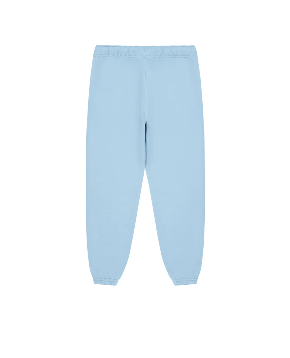 Детские спортивные брюки Polo Ralph Lauren Kids 313841396001, голубой цвет • Купить в интернет-магазине Kameron
