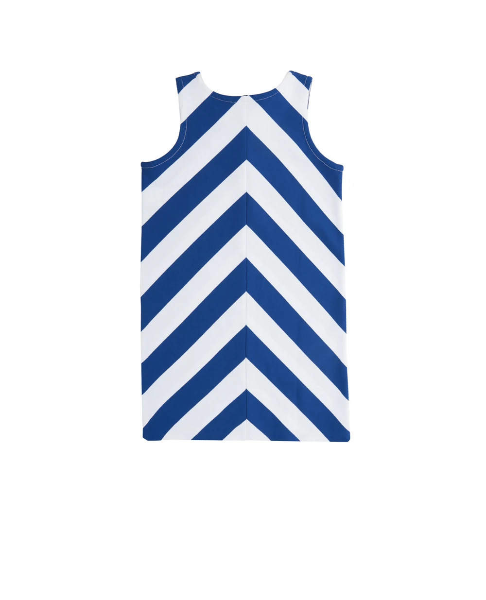Платье Polo Ralph Lauren Kids 313738360001, синий цвет • Купить в интернет-магазине Kameron
