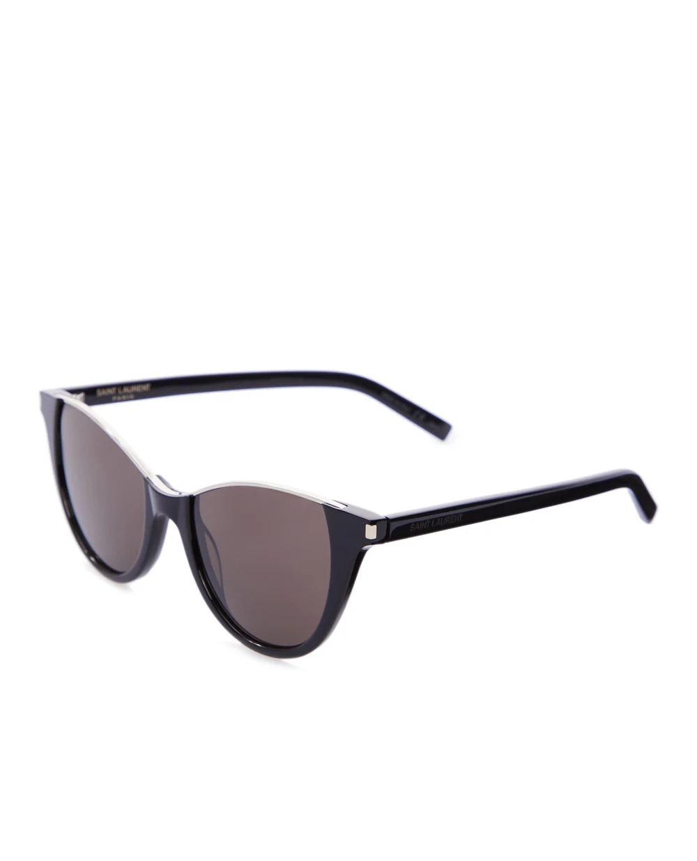 Солнцезащитные очки Saint Laurent SL 368-001, черный цвет • Купить в интернет-магазине Kameron