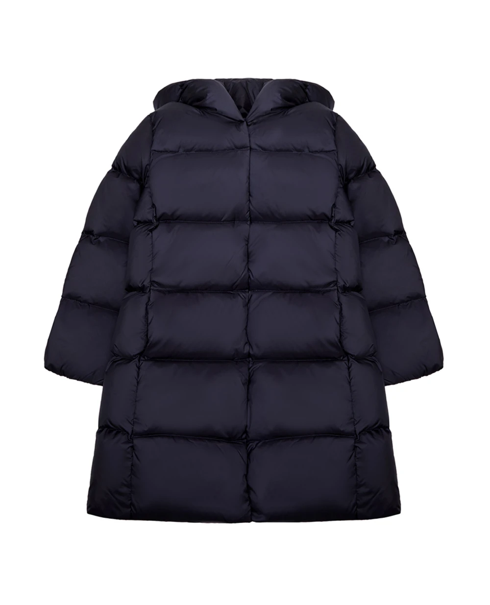 Детский пуховик Polo Ralph Lauren Kids 312850581003, синий цвет • Купить в интернет-магазине Kameron