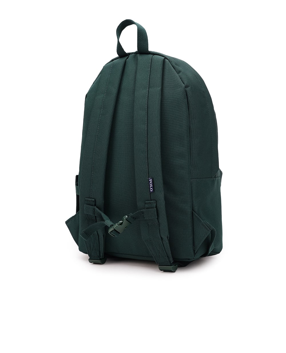 Детский рюкзак Polo Ralph Lauren Kids 444911638004, зеленый цвет • Купить в интернет-магазине Kameron