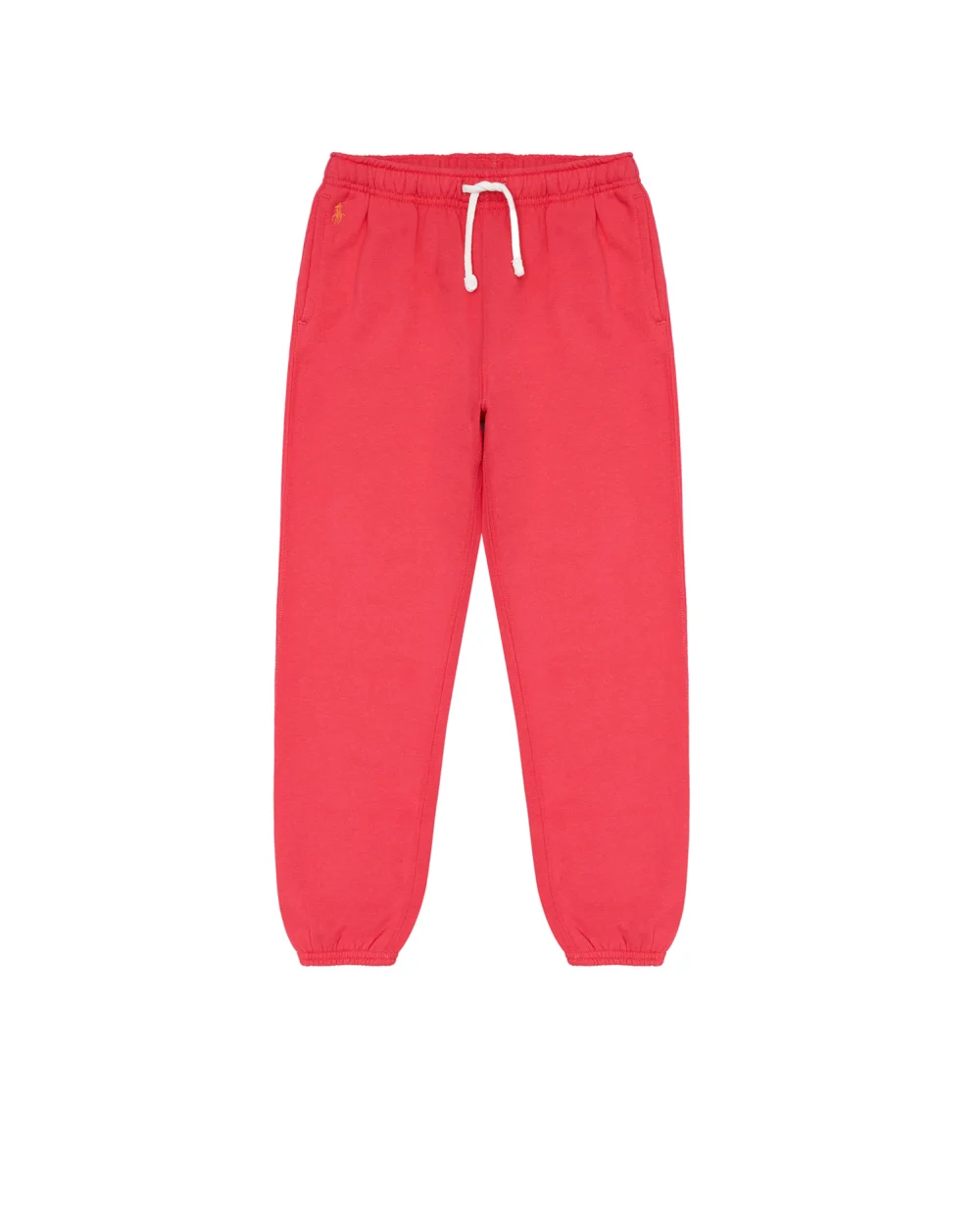 Детские брюки спортивные (костюм) Polo Ralph Lauren Kids 312860018017, розовый цвет • Купить в интернет-магазине Kameron
