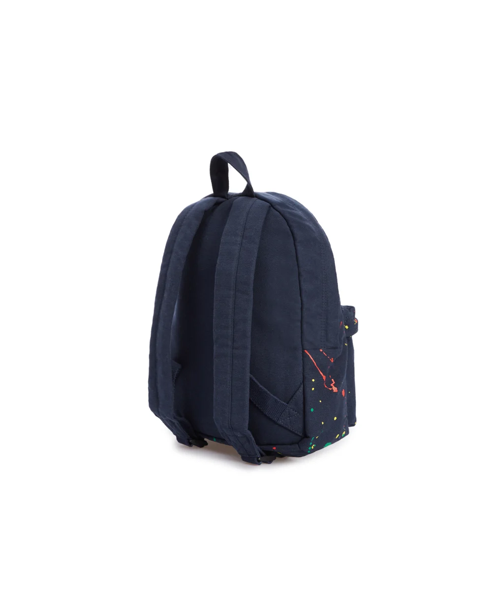Детский рюкзак Polo Ralph Lauren Kids 400861157001, синий цвет • Купить в интернет-магазине Kameron