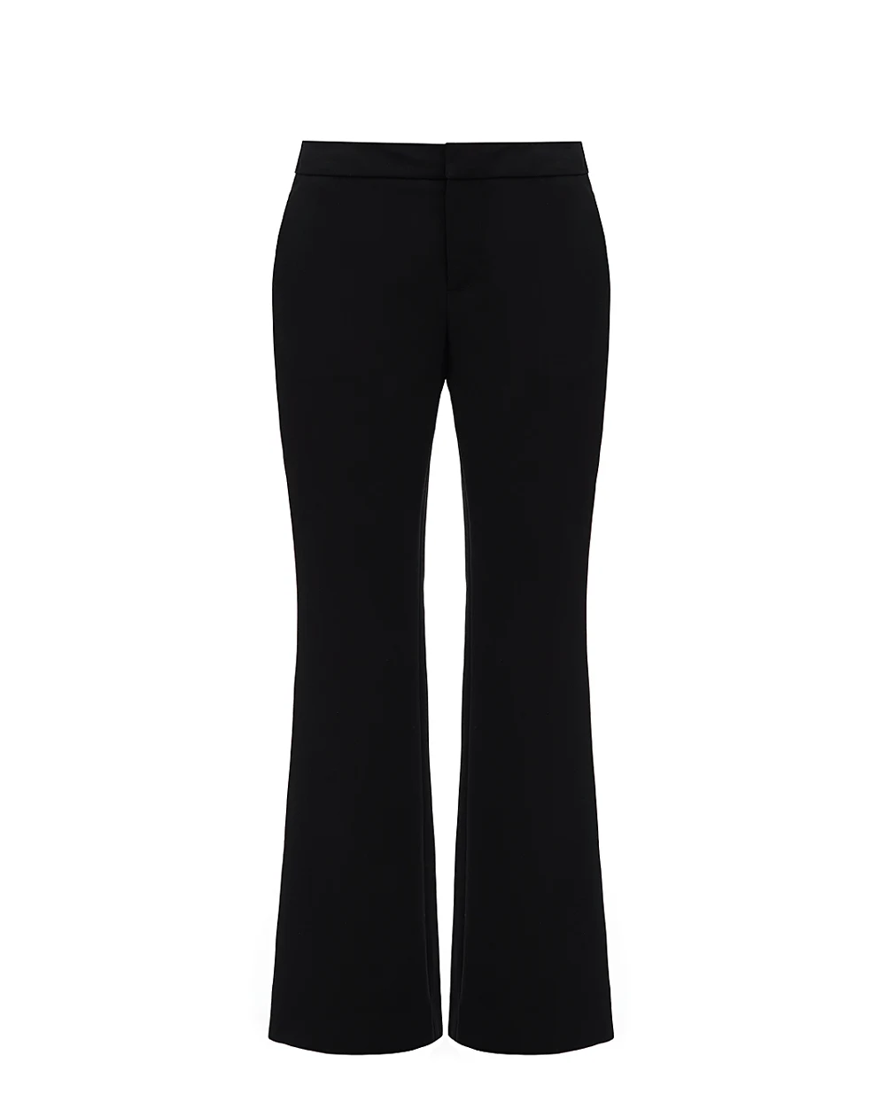 Штани Balmain CF0PP250VB00, чорний колір • Купити в інтернет-магазині Kameron